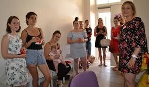 Photo de La Compagnie des Familles