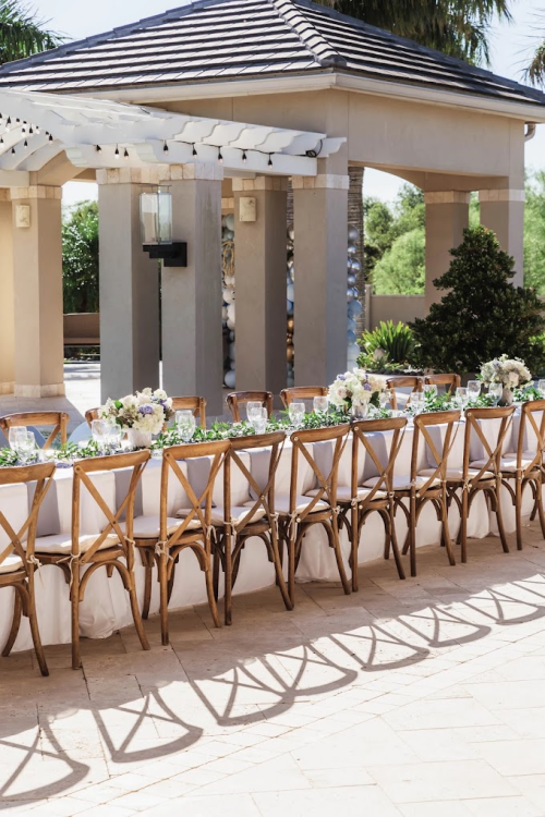Photo de La Bonne Fée Wedding