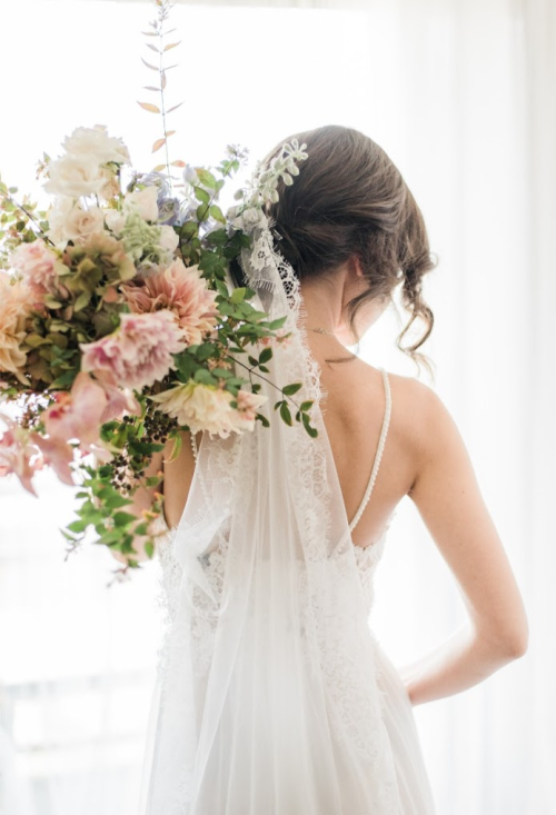 Photo de La Bonne Fée Wedding