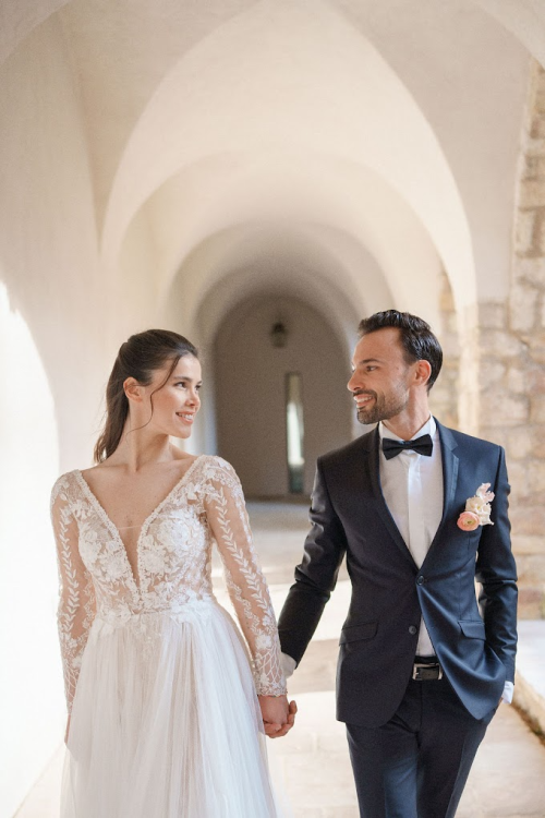 Photo de La Bonne Fée Wedding