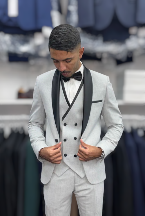 Photo de Feramo Costume Paris