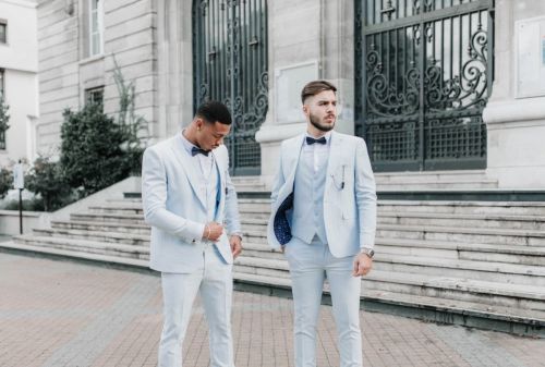 Photo de Feramo Costume Paris