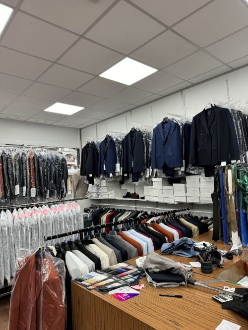 Photo de Feramo Costume Paris