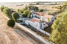 Photo de Ferme du Prieuré