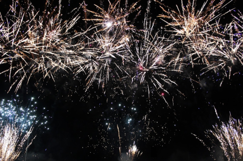 Photo de Les Magiciens Du Feu