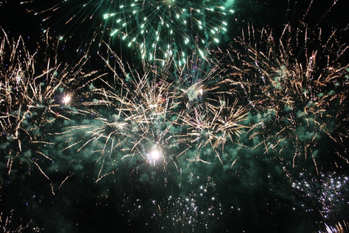 Photo de Les Magiciens Du Feu