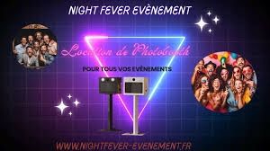 Photo de Night Fever Evènement