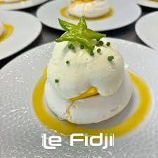 Photo de Le Fidji
