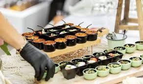 Photo de Les Filles du Traiteur