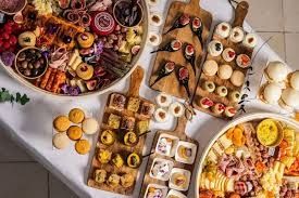 Photo de Les Filles du Traiteur