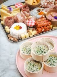 Photo de Les Filles du Traiteur