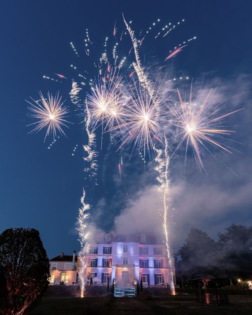 Photo de Fire Event (Feu d’artifice et effets spéciaux)