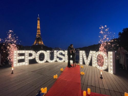 Photo de Fire Event (Feu d’artifice et effets spéciaux)