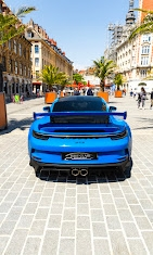 Photo de First Class