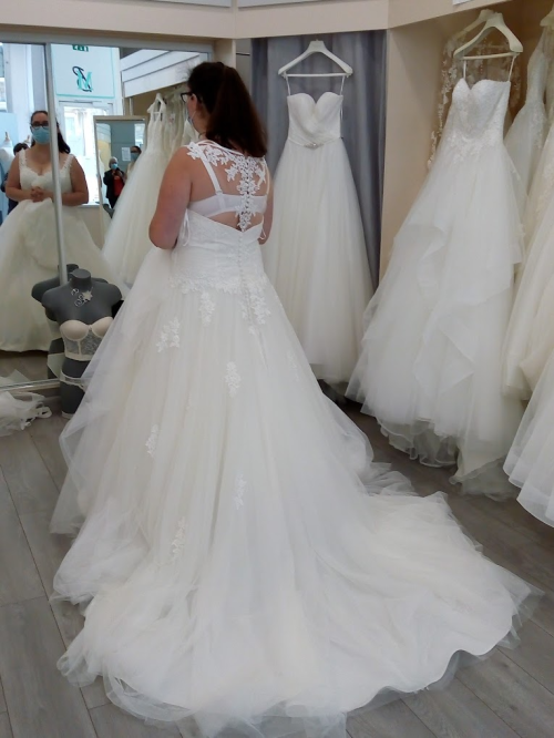 Photo de Mariages Boutique 
