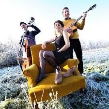 Photo de Petite Fleur Trio