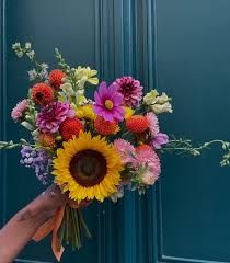 Photo de Les Fleurettes Sauvages