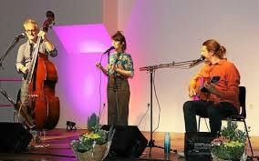Photo de Petite Fleur Trio