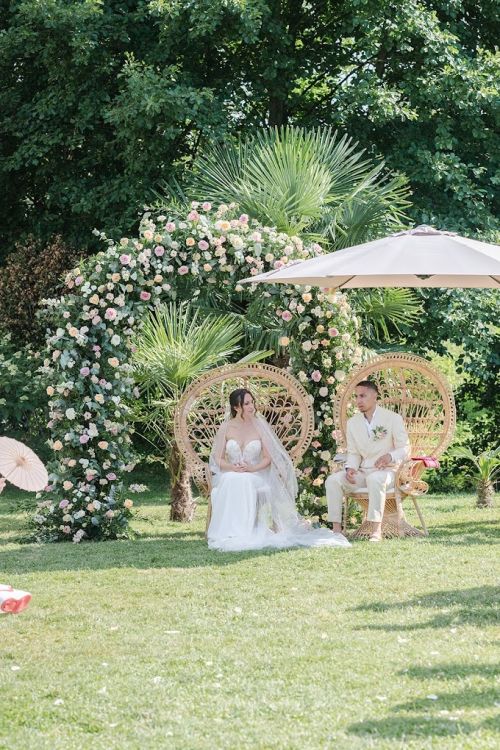 Photo de De Fleurs en Couleurs