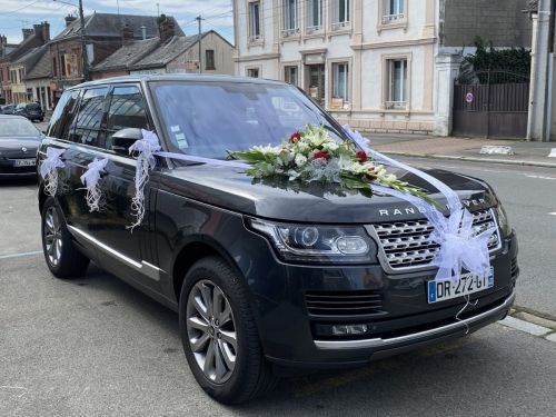 Photo de Au Jardin Fleuri