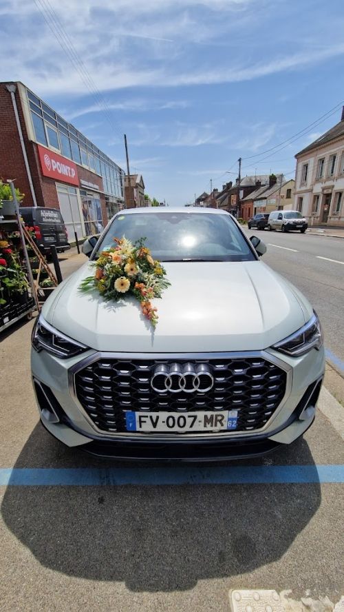 Photo de Au Jardin Fleuri