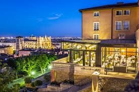 Photo de Villa Florentine