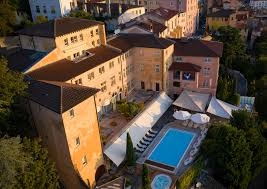 Photo de Villa Florentine