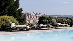Photo de Villa Florentine