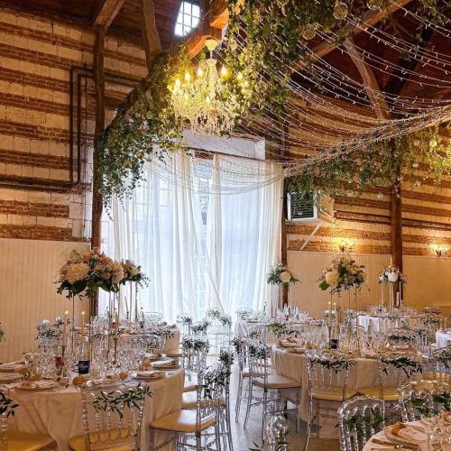 Photo de Flo Events wedding planner