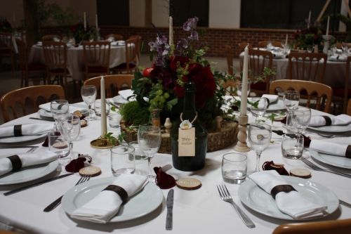 Photo de Flo Events wedding planner