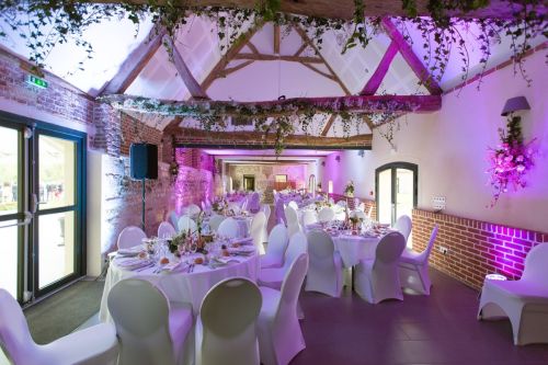 Photo de Flo Events wedding planner