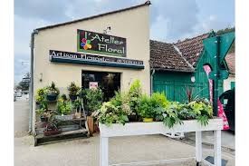 Photo de L'Atelier Floral 