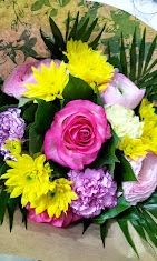 Photo de Florabsys Sarl