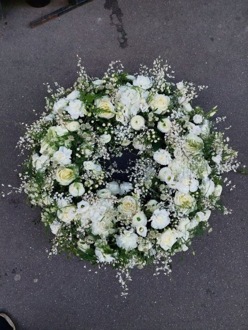 Photo de Flower impact