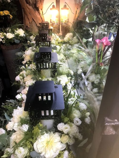 Photo de Flower impact