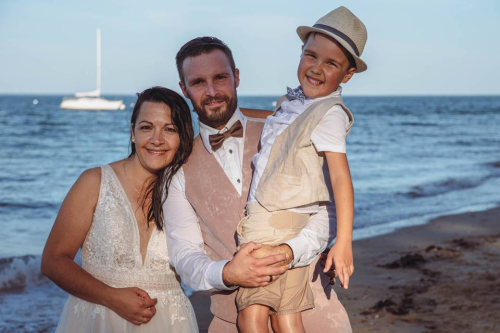 Photo de Wedding Forever 