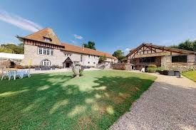 Photo de Ferme du Prieuré