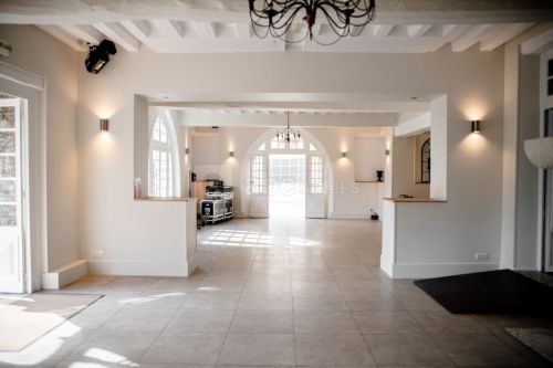 Photo de Manoir des Foulons 