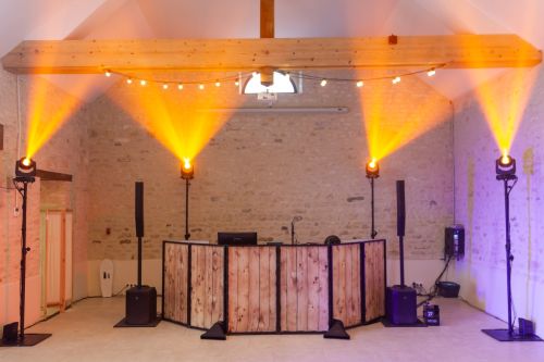 Photo de Dreams Event Agency