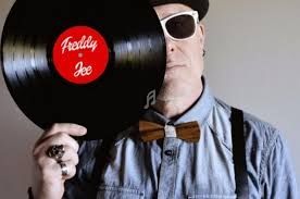 Photo de Freddy Jee