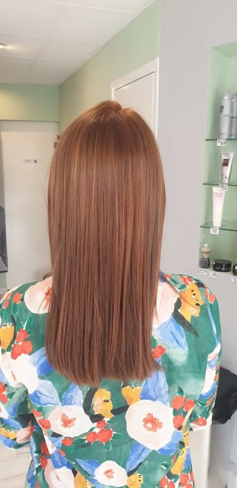 Photo de Salon Frimousse Billy berclau