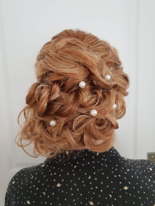 Photo de Salon Frimousse Billy berclau