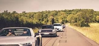 Photo de Gt car club