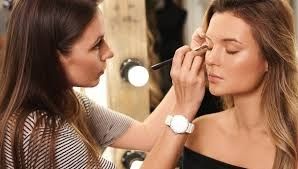 Photo de Gaëlle Gilot Make Up