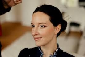 Photo de Gaëlle Gilot Make Up