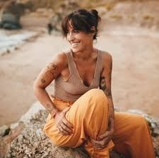 Photo de Gaëlle Caré 