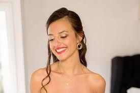 Photo de Gaëlle Gilot Make Up