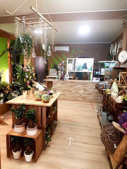 Photo de La fleur galante