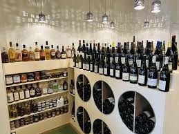 Photo de Gare Aux Vins