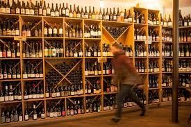 Photo de Gare Aux Vins